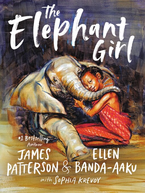 Title details for The Elephant Girl by James Patterson - Available